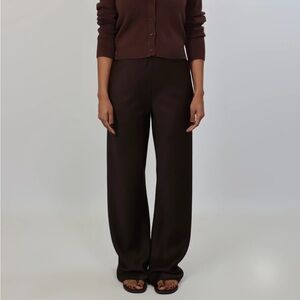 APRIL Seven SATIN PANT (NEW)